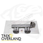 MANIFOLD ASSY - OEM - 587558
